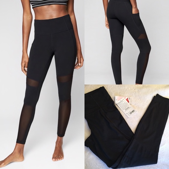 salutation leggings athleta